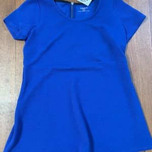 Maternity Dress - Medium